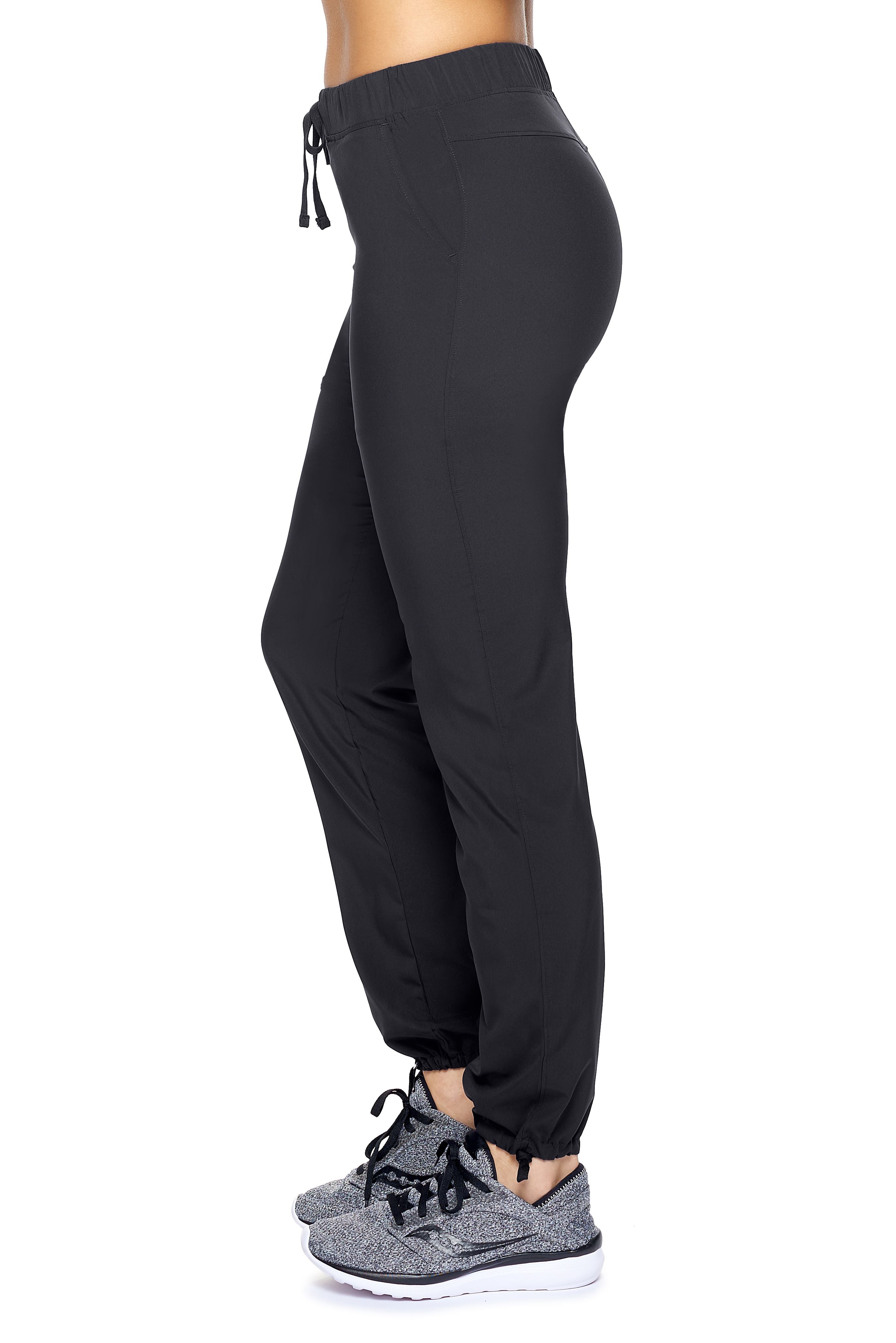 WL1024 Women's Phantom Joggers - Expert Brand#black