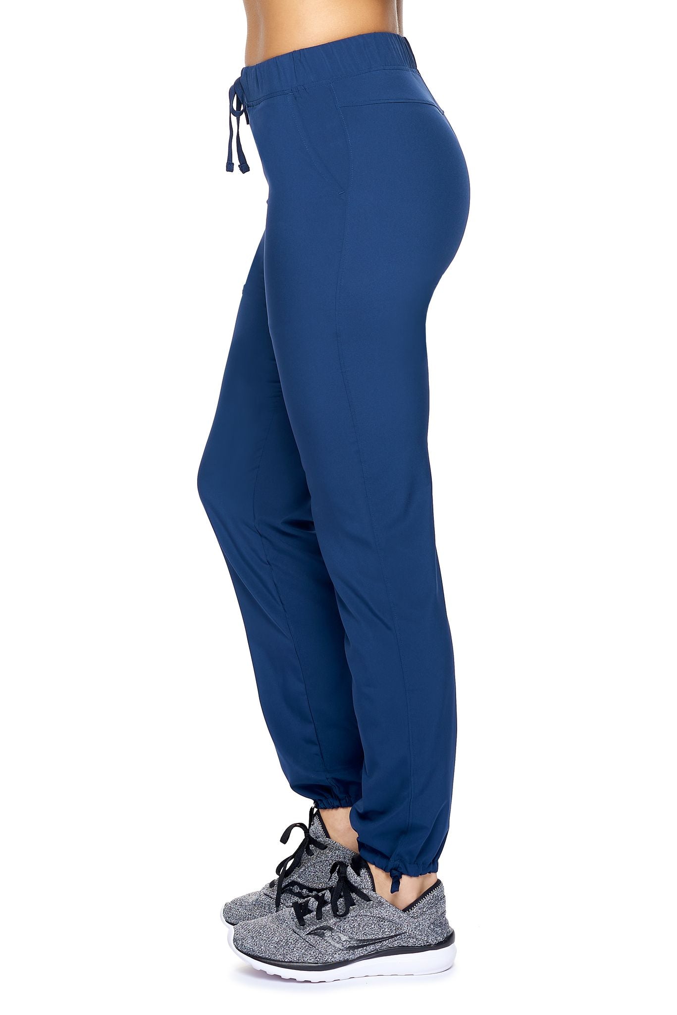 WL1024 Women's Phantom Joggers - Expert Brand#navy