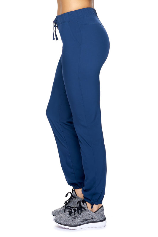 WL1024 Women's Phantom Joggers - Expert Brand#navy