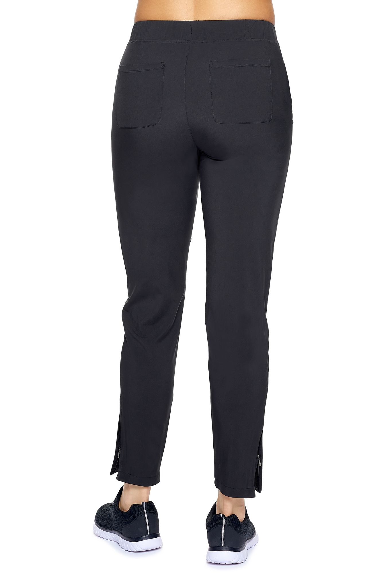 WL1025 Women's City Joggers - Expert Brand#black