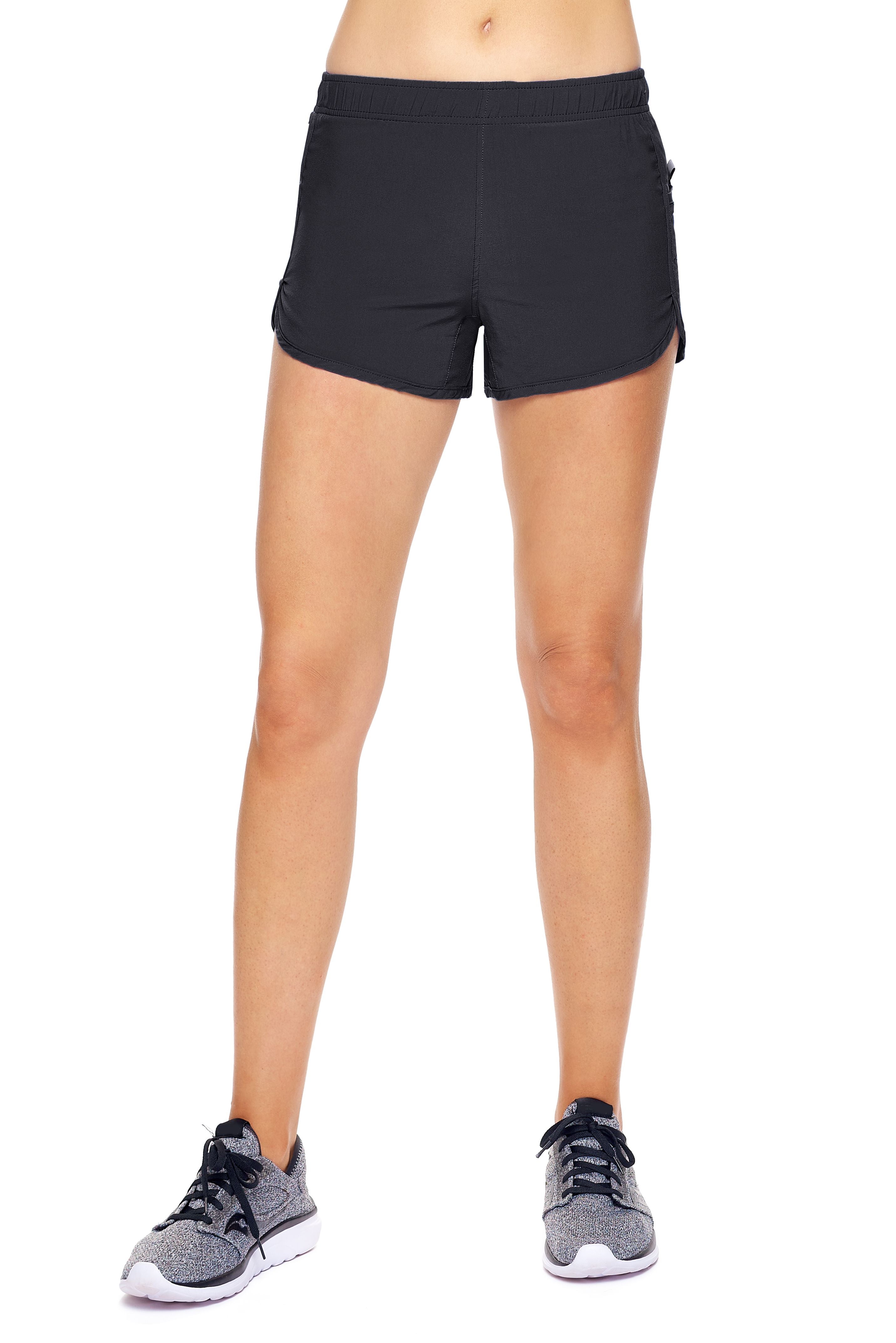 WL1041 Women's Sundance Shorts - Expert Brand#black