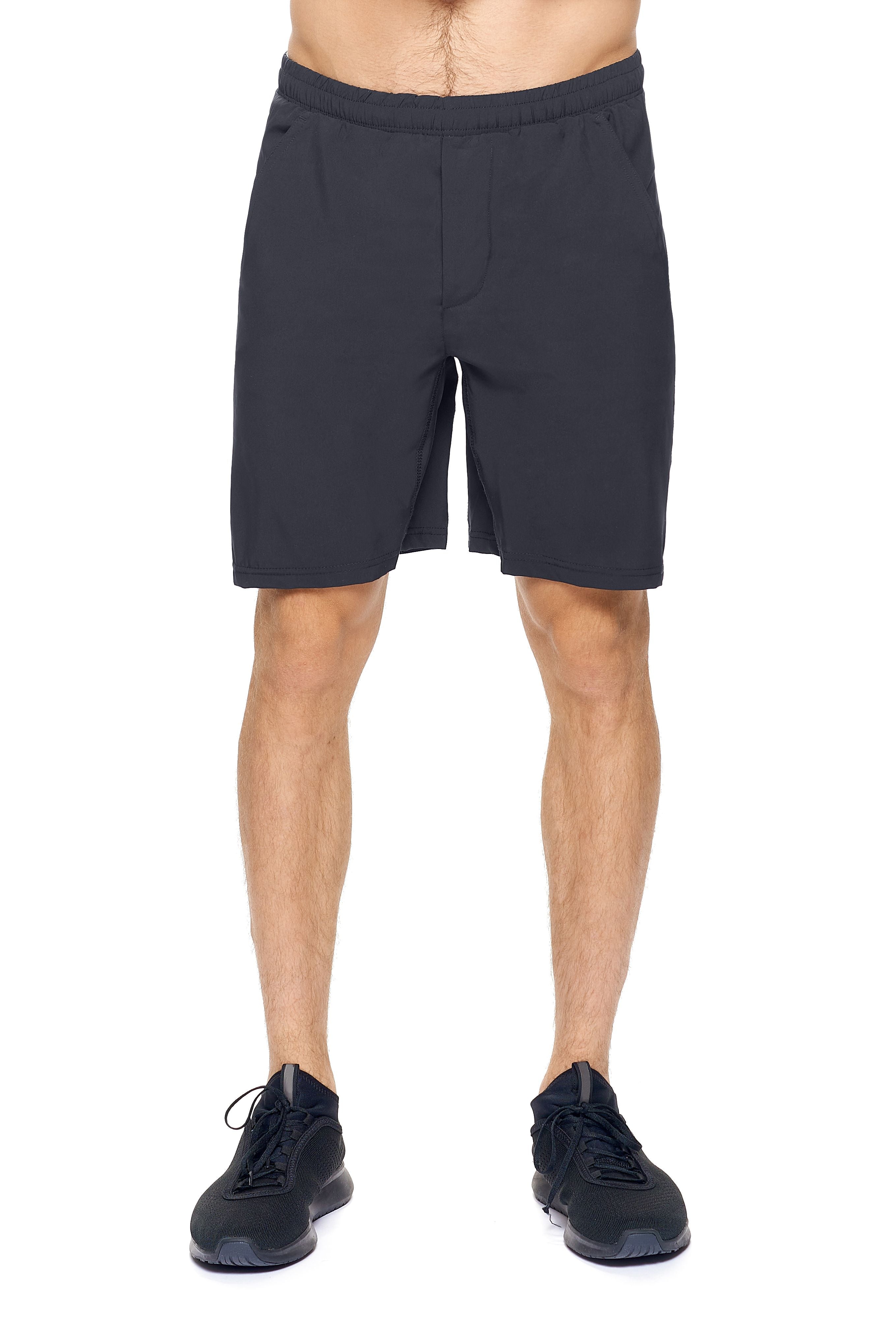 WL1108 Men's Paradise Shorts - Expert Brand#black