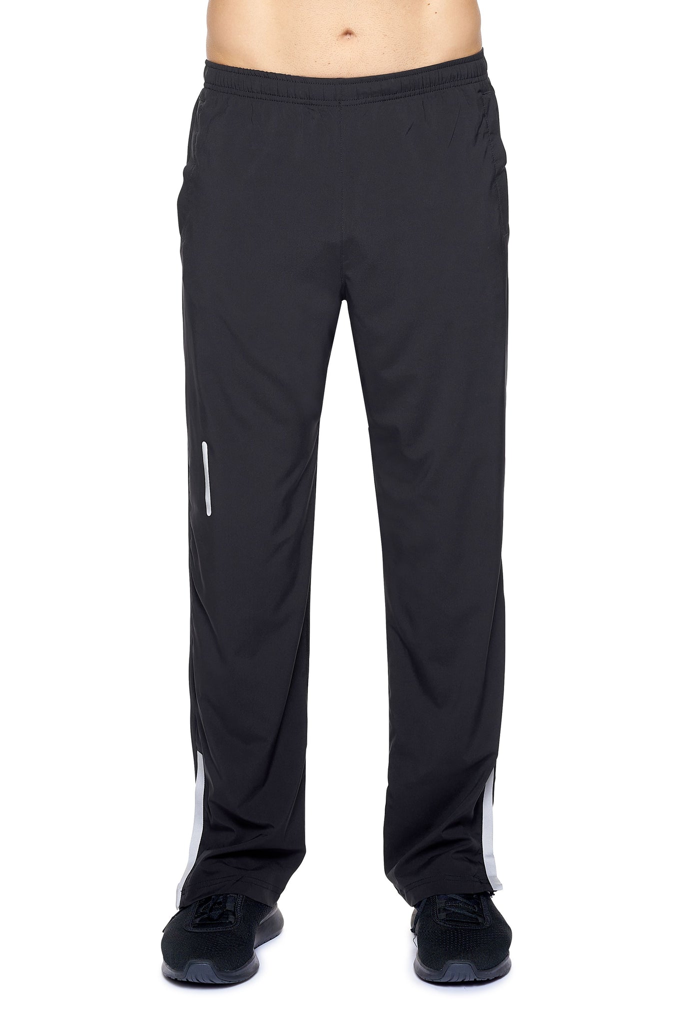 WL1126 Men's City Pants - Expert Brand#black