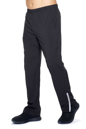 WL1126 Men's City Pants - Expert Brand#black