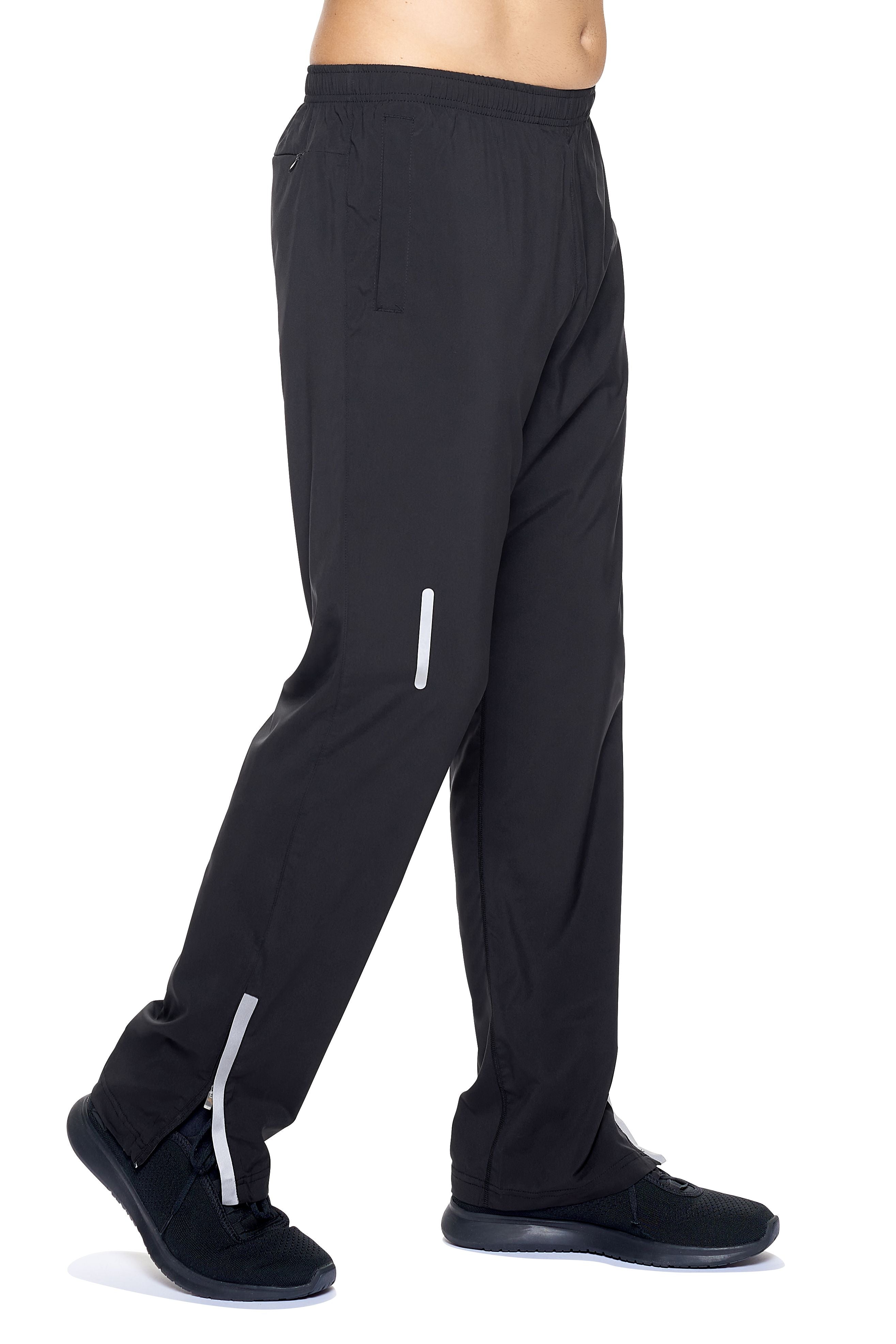 WL1126 Men's City Pants - Expert Brand#black