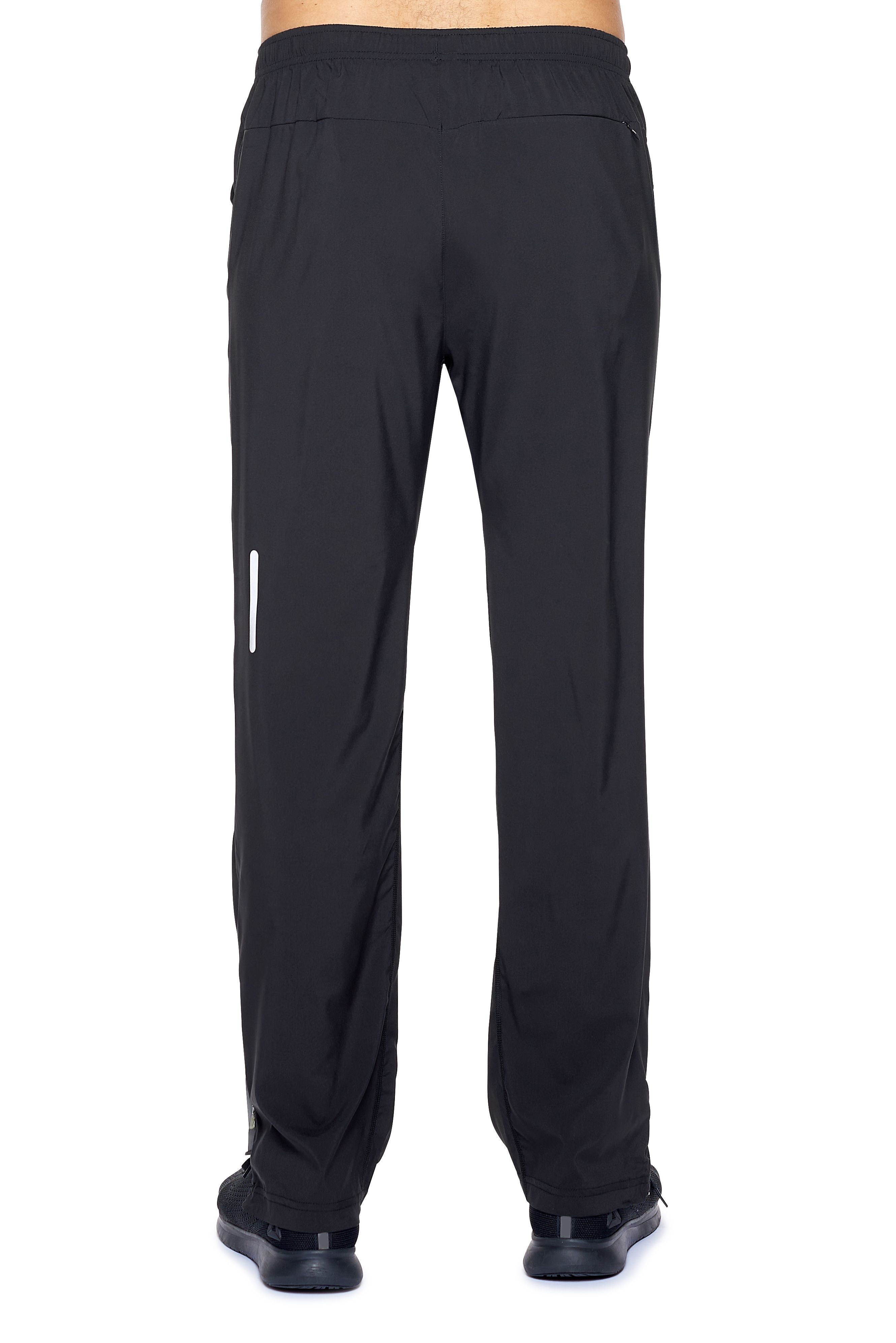 WL1126 Men's City Pants - Expert Brand#black