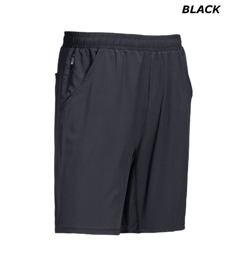 WL1108 Men's Paradise Shorts - Expert Brand#black