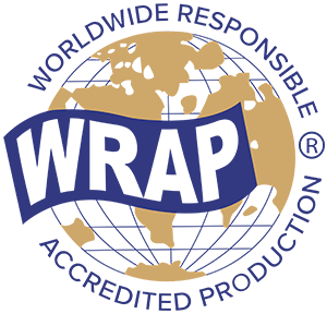 WRAP-Certified